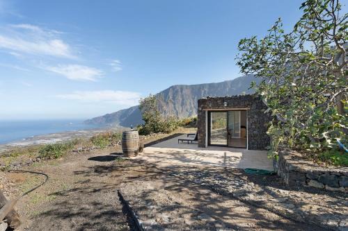 Tigaday House | Apartamento El Moral