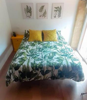 Villabanez Apartment | Apartamento El Olivo