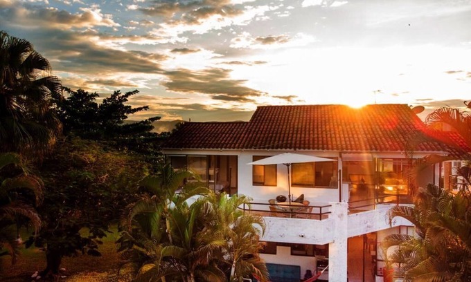 Melgar Apartment | "APARTAMENTO EL PARAISO EN MELGAR "nHermoso apartamento para 12 personas