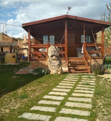 Fuentelisendo Apartment | Apartamento El Paso