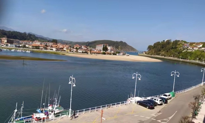 Prado Apartment | Apartamento El Pescador