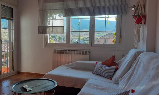 Gotor Apartment | Apartamento El Portiel