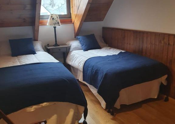 Bossost Apartment | APARTAMENTO EL PORTILLON
