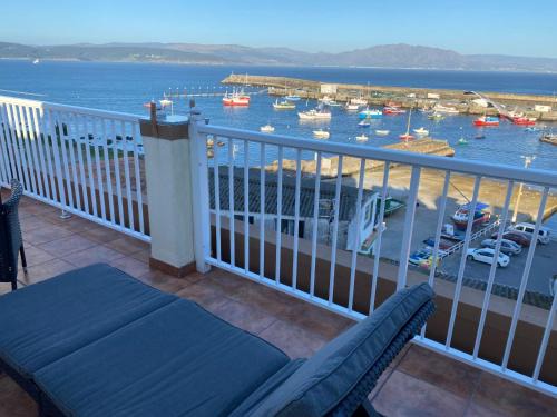 Fisterra Apartment | Apartamento El Puerto III-Finisterre