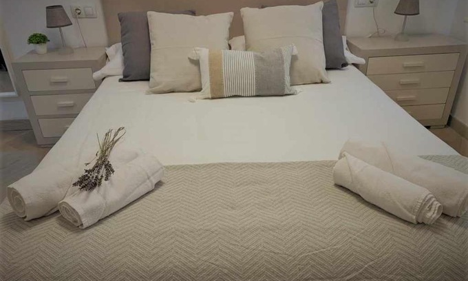 Rubielos de Mora Apartment | Apartamento El Rinconzuelo