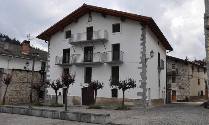 Betelu Apartment | Apartamento Elizaldea