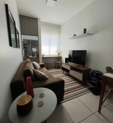 Aguas Claras Apartment | Apartamento em Águas Claras