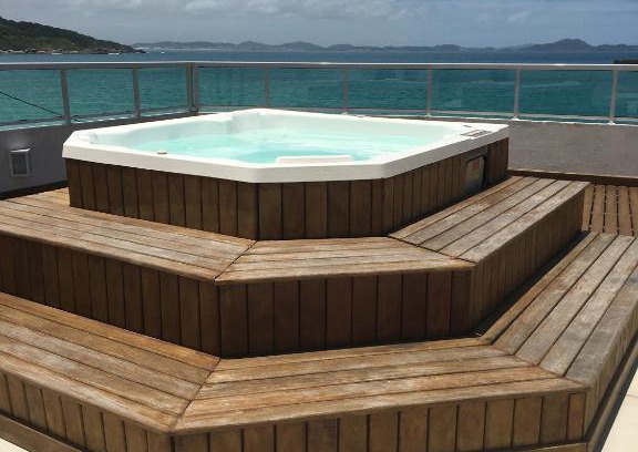 Prainha Apartment | Apartamento em Arraial do Cabo