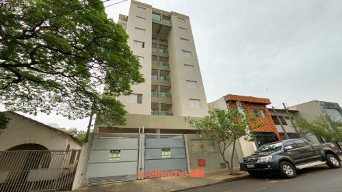 Bauru Apartment | Apartamento em Bauru no Centro da Cidade