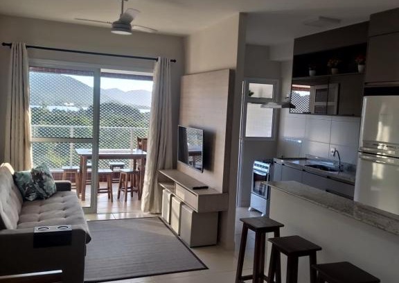 Centro Apartment | Apartamento em Bertioga