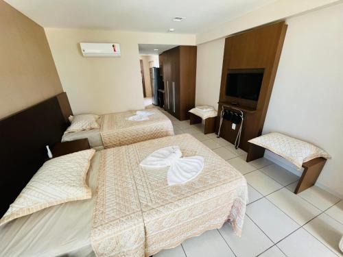 Pina Apartment | Apartamento em Boa Viagem