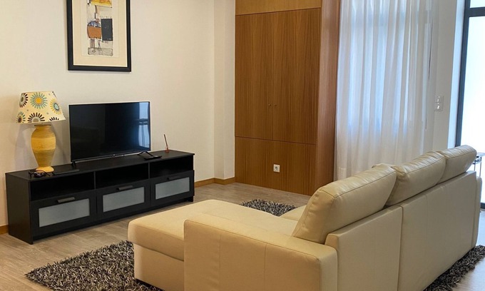 Braga Apartment | Apartamento em Braga