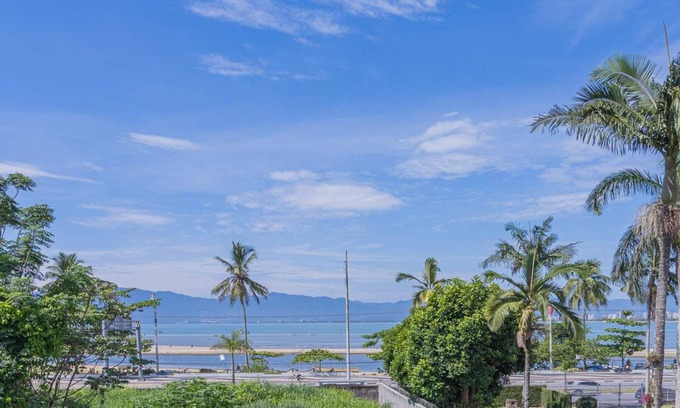 Ipiranga Apartment | Apartamento em Caraguatatuba seu refúgio beira mar