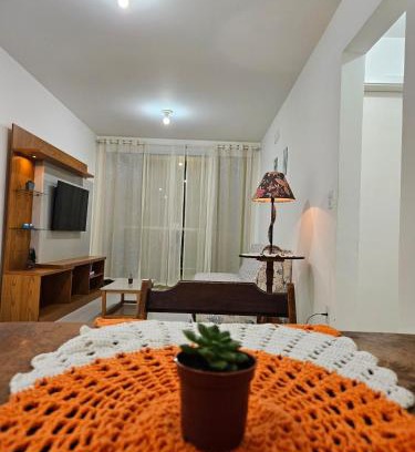 Palmeiras Apartment | Apartamento em Cabo Frio