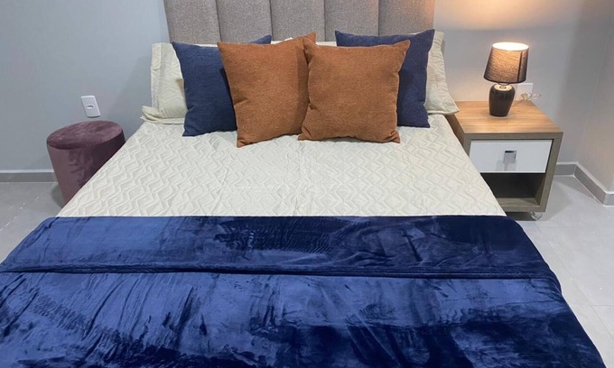 Rio Pequeno Apartment | Apartamento em Camboriú a 6km da Praia