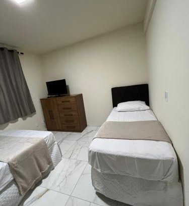 Canasvieiras Apartment | Apartamento em Canavieiras