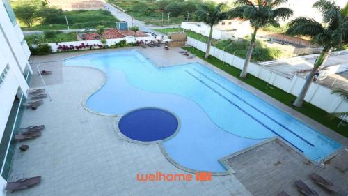 Caruaru Apartment | Apartamento em Caruaru perto da UPE e UFPE