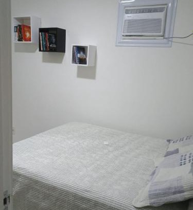 Colina de Laranjeiras Apartment | Apartamento em Colinas de Laranjeiras Serra - ES