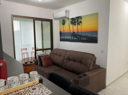 Ipiranga Apartment | Apartamento em condominio praia clube