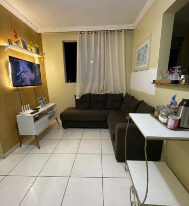 Geraldo Palmeira Apartment | Apartamento em condomínio COP30