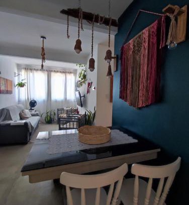 Farolandia Apartment | Apartamento em condomínio fechado na Farolândia