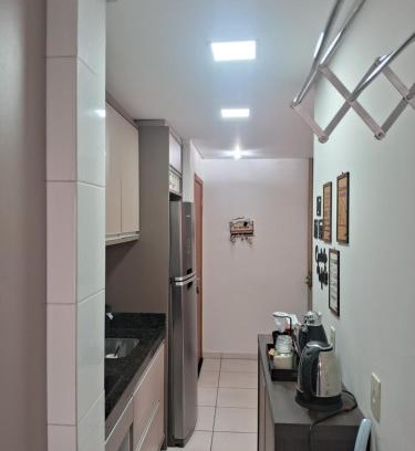 Estrada das Areias Apartment | Apartamento em condomínio
