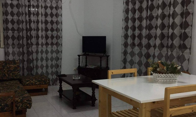 Assomada Apartment | Apartamento em Condominio