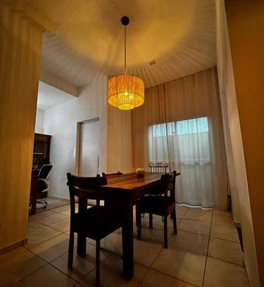 Parque Ohara Apartment | Apartamento em Cuiabá na Fernando Corrêa