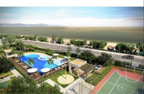 Cruzeiro Apartment | Apartamento em frente à Praia