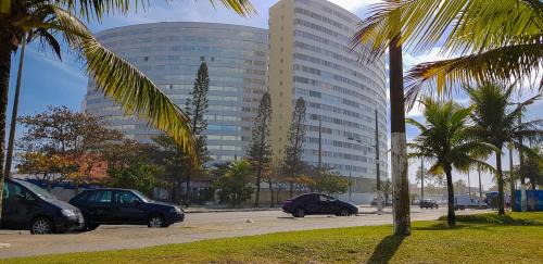 Centro Apartment | APARTAMENTO EM FRENTE A PRAIA