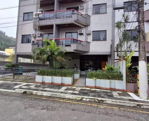 Garatucaia Apartment | Apartamento em Garatucaia