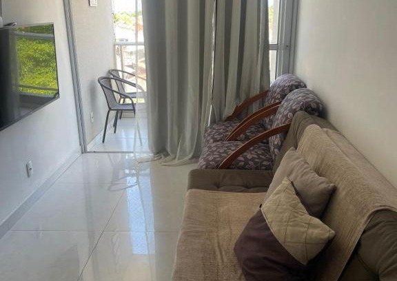 Sao Francisco Apartment | Apartamento em Ilhéus