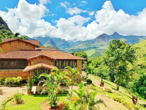 Petropolis Apartment | Apartamento em Itaipava - Petrópolis