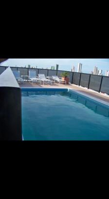 Tambauzinho Apartment | Apartamento em João Pessoa