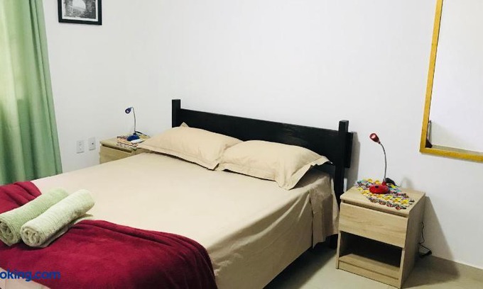 Lencois Apartment | Apartamento em Lencois, Bahia No 106