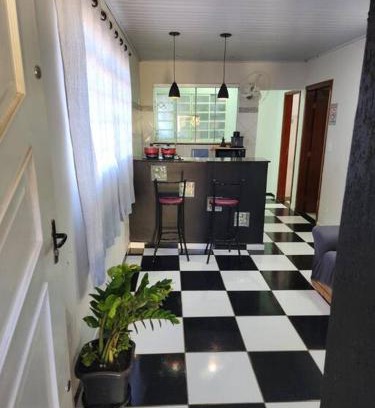 Lins Apartment | Apartamento em Lins - apto 04
