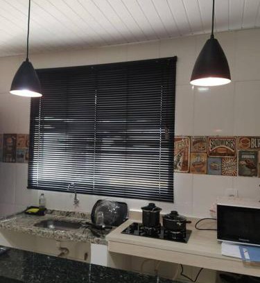 Lins Apartment | Apartamento em Lins - apto 05