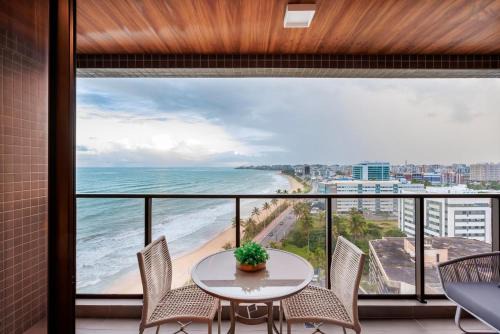 Cruz das Almas Apartment | Apartamento em Maceio - Loft 1208