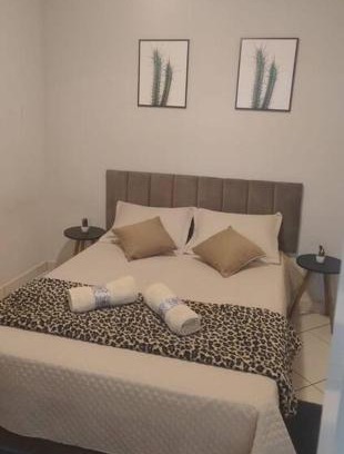 Osasco Apartment | Apartamento em Osasco 2 Quartos, wi-fi, estacionamento no local