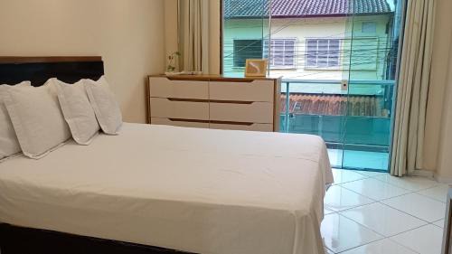 Pereque Apartment | Apartamento em Paraty, fácil acesso às praias