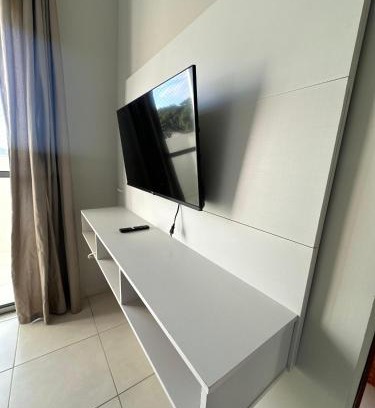 Praia da Armacao do Itapocoroi Apartment | Apartamento em Penha próximo Beto Carrero e Praia