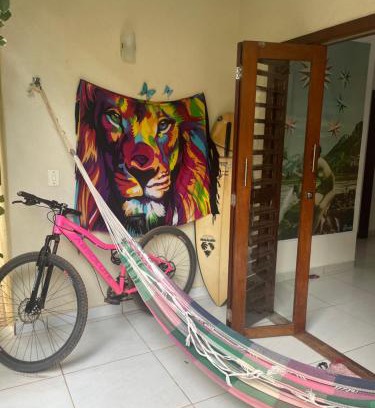 Tibau do Sul Apartment | Apartamento em Pipa