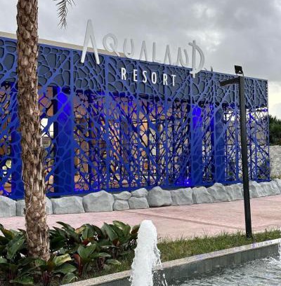 Salinopolis Apartment | Apartamento em Resort Aqualand