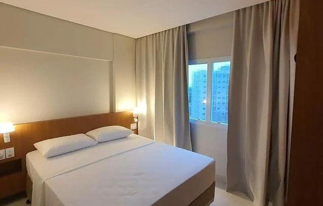 Salinopolis Apartment | Apartamento em Resort na praia do Atalaia