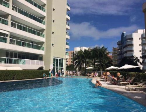 Riviera de Sao Lourenco Apartment | Apartamento em Resort Ilha da Madeira na Riviera
