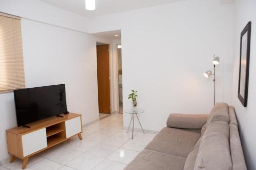 Porto da Madama Apartment | Apartamento em São Gonçalo - Perto do Centro