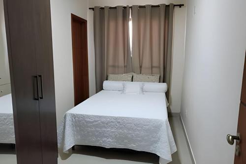 Sao Pedro Apartment | Apartamento em São Pedro, Prédio Novo 403