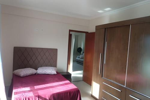 Sao Pedro Apartment | Apartamento em São Pedro Prédio novo 401