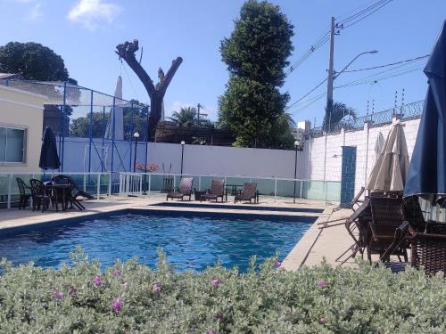 Parafuso Apartment | Apartamento em Salvador
