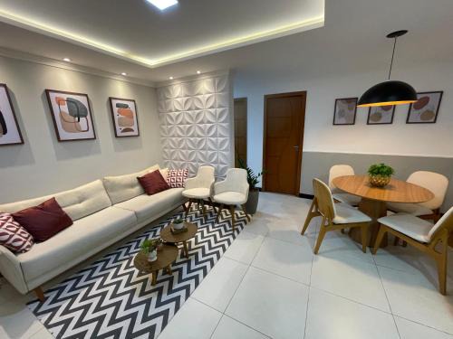 Santa Teresa Apartment | Apartamento em Santa Teresa